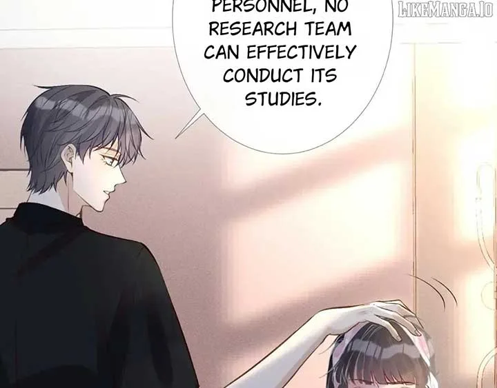 Everyone’s Darling Chapter 173 page 21