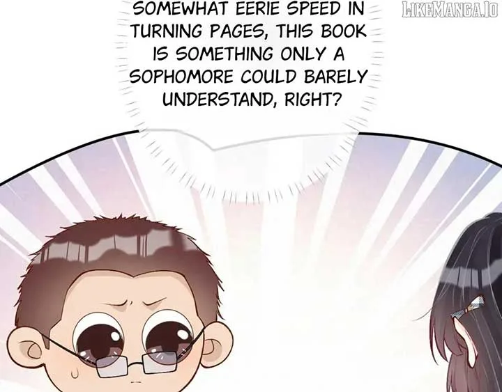 Everyone’s Darling Chapter 175 page 5