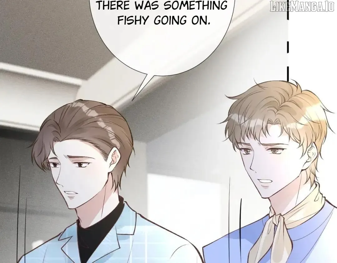 Everyone’s Darling Chapter 172 page 32