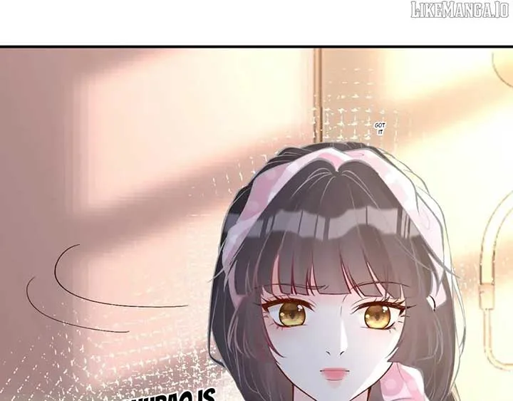 Everyone’s Darling Chapter 173 page 31