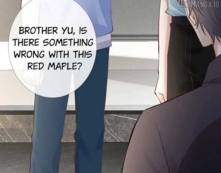 Everyone’s Darling Chapter 174 page 42