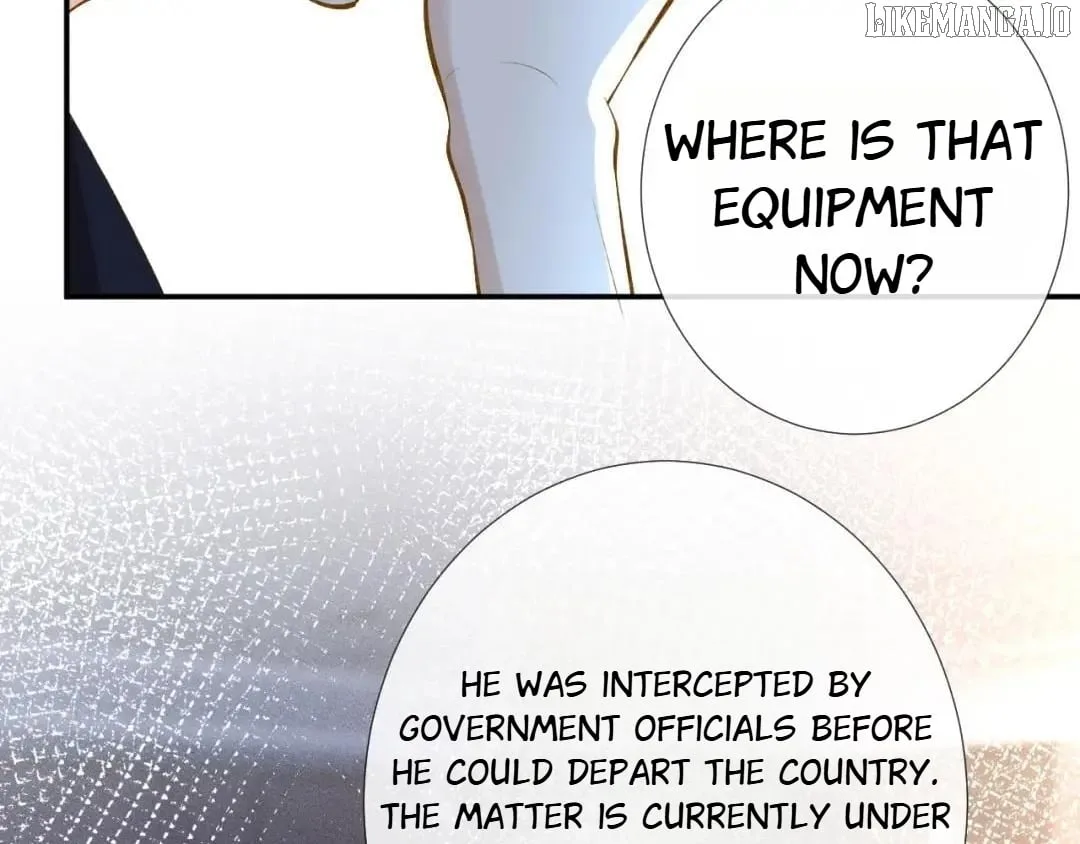 Everyone’s Darling Chapter 172 page 43