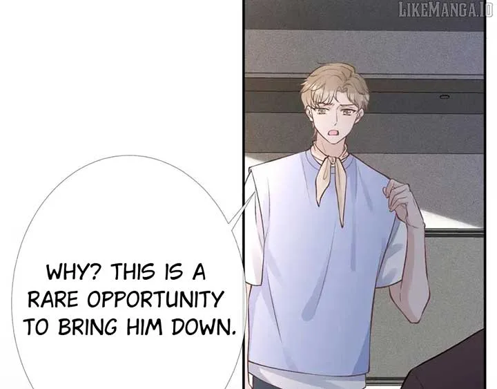 Everyone’s Darling Chapter 174 page 46