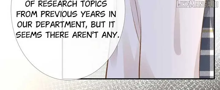 Everyone’s Darling Chapter 175 page 11