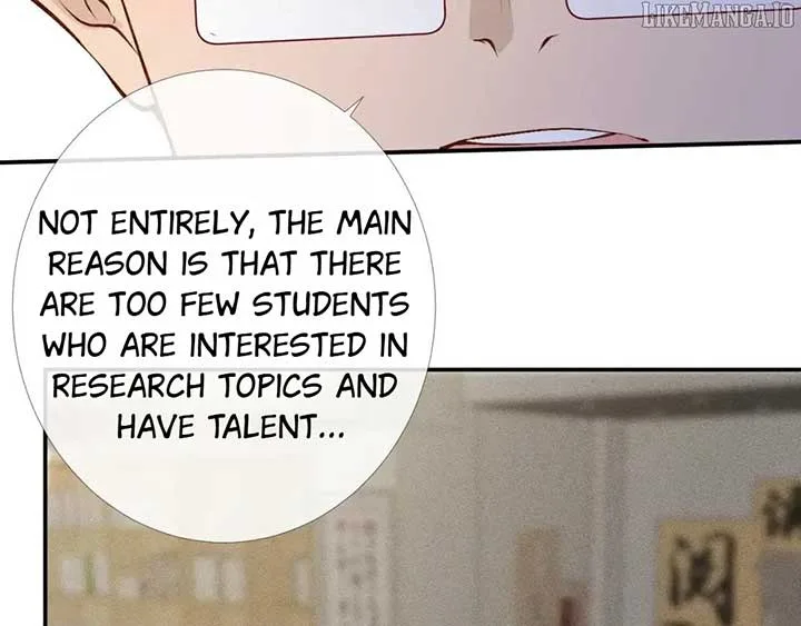 Everyone’s Darling Chapter 175 page 17