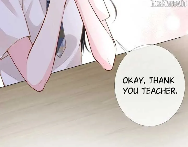 Everyone’s Darling Chapter 175 page 21