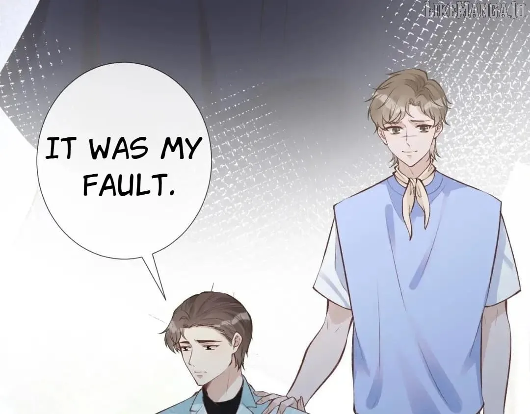 Everyone’s Darling Chapter 172 page 40