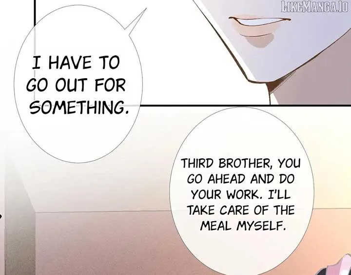 Everyone’s Darling Chapter 173 page 26