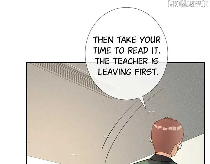 Everyone’s Darling Chapter 175 page 23