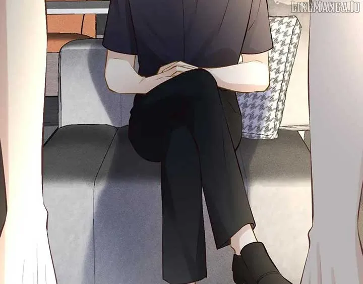 Everyone’s Darling Chapter 174 page 33