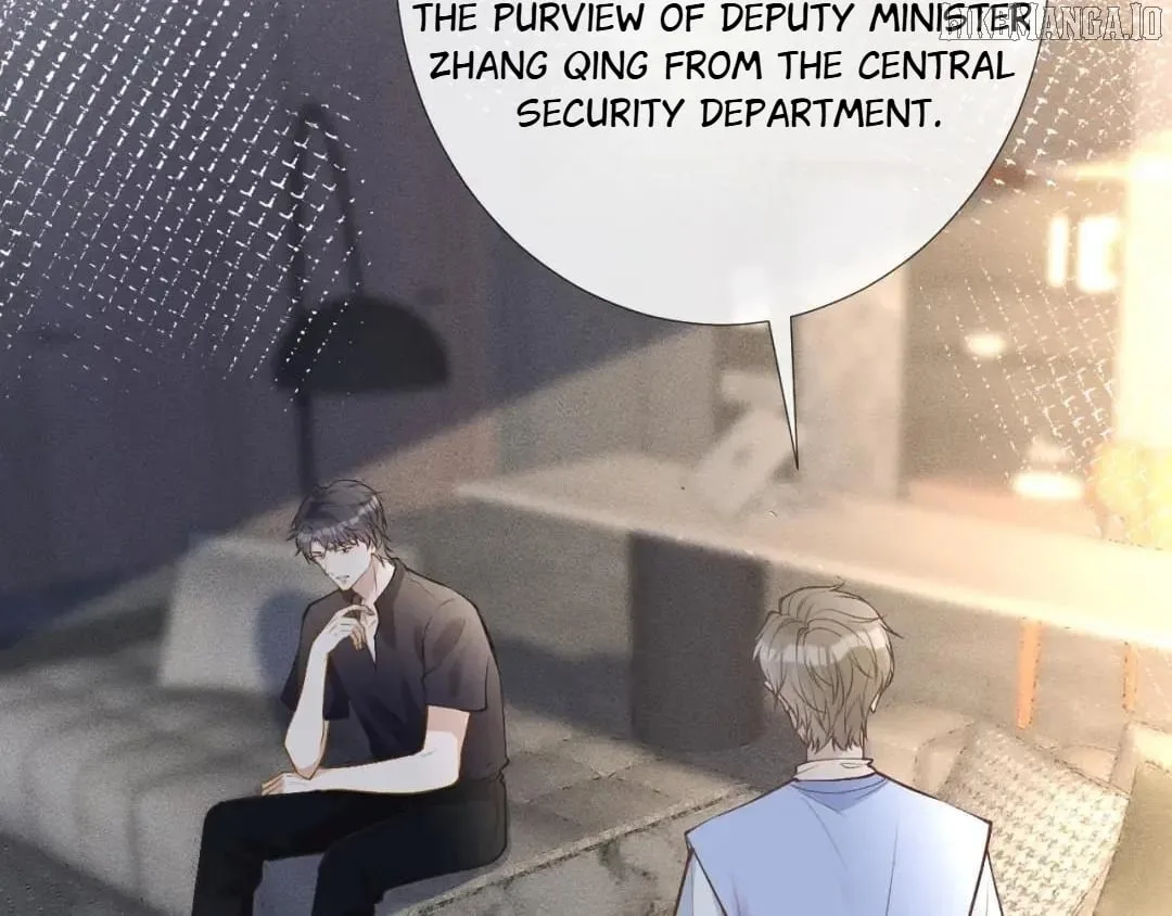 Everyone’s Darling Chapter 172 page 44