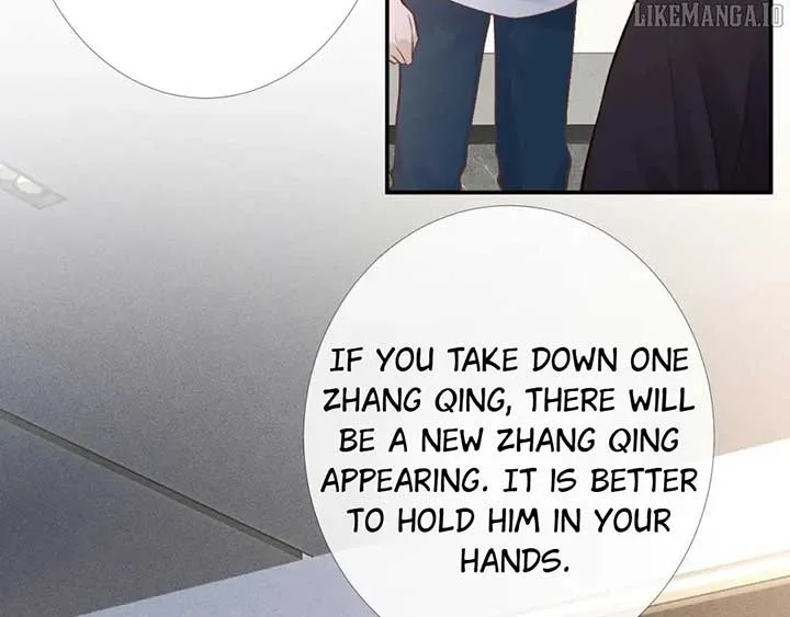 Everyone’s Darling Chapter 174 page 47