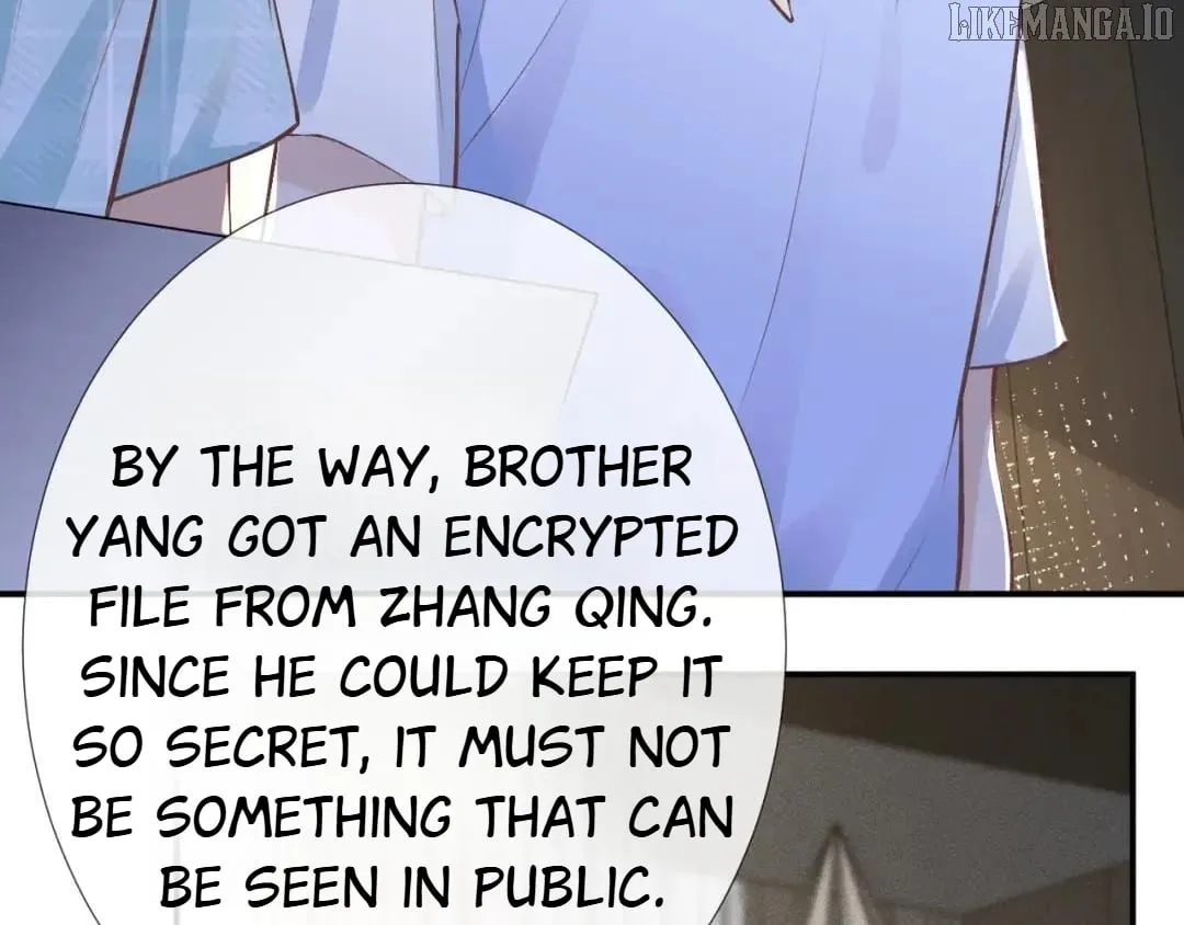 Everyone’s Darling Chapter 172 page 50