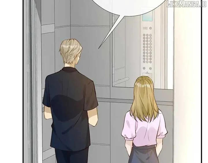 Everyone’s Darling Chapter 175 page 41