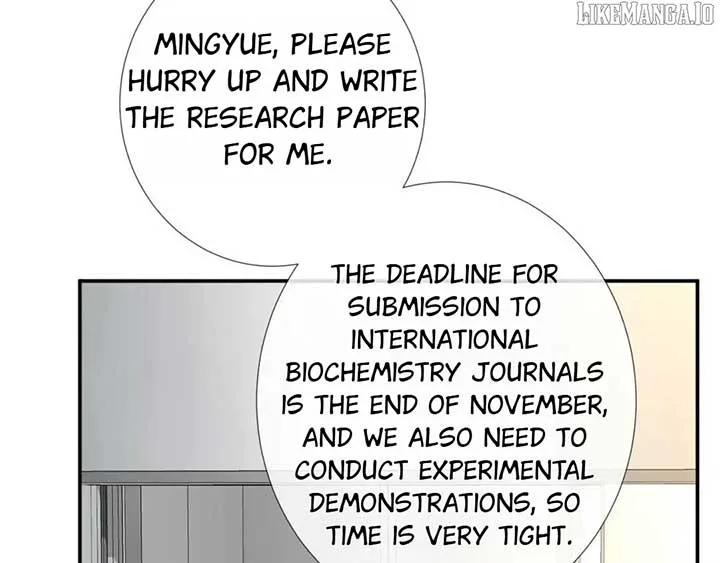 Everyone’s Darling Chapter 175 page 40