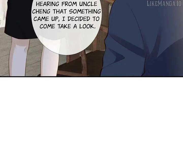 Everyone’s Darling Chapter 173 page 41
