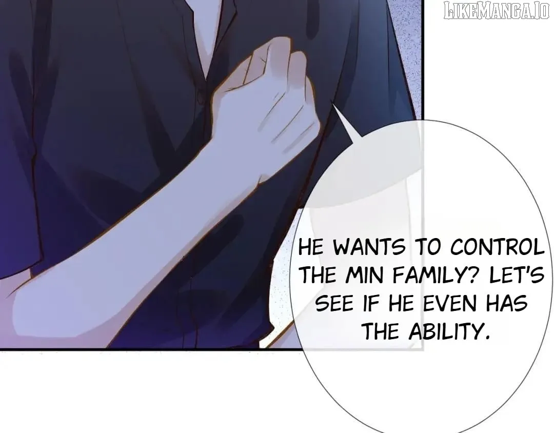 Everyone’s Darling Chapter 172 page 48