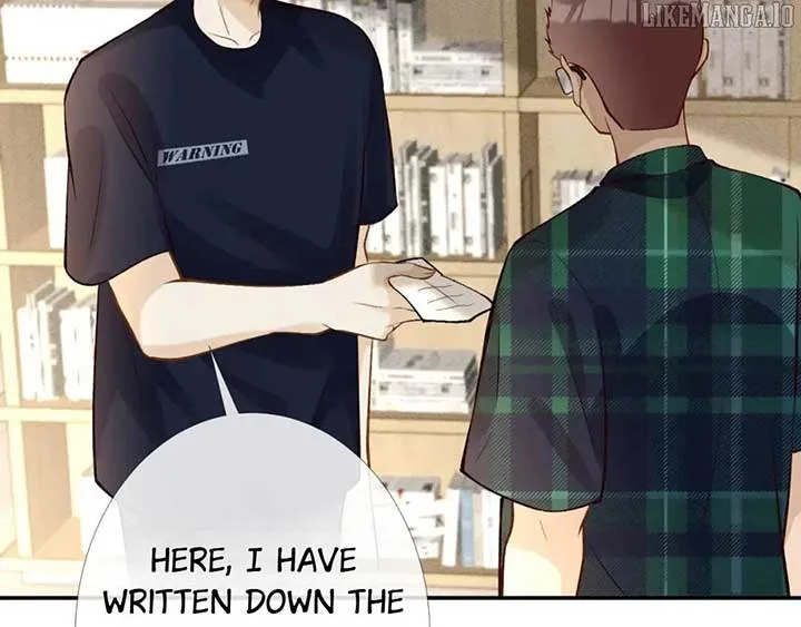 Everyone’s Darling Chapter 174 page 86