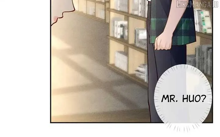 Everyone’s Darling Chapter 174 page 84