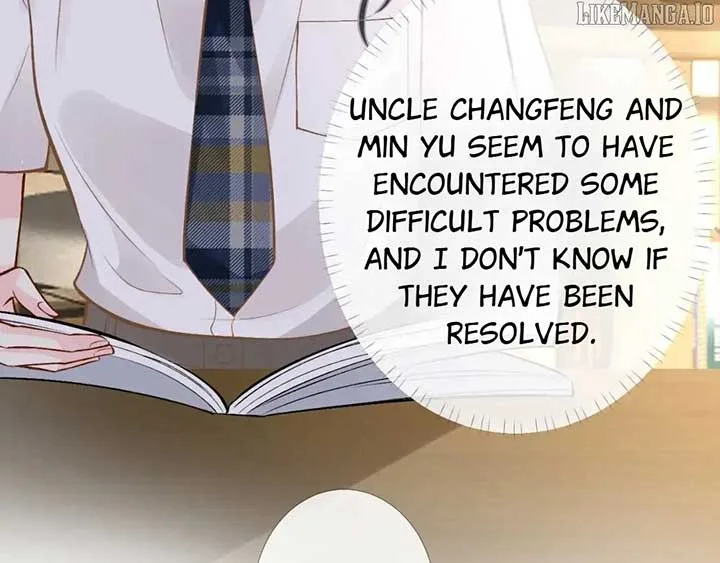 Everyone’s Darling Chapter 174 page 82