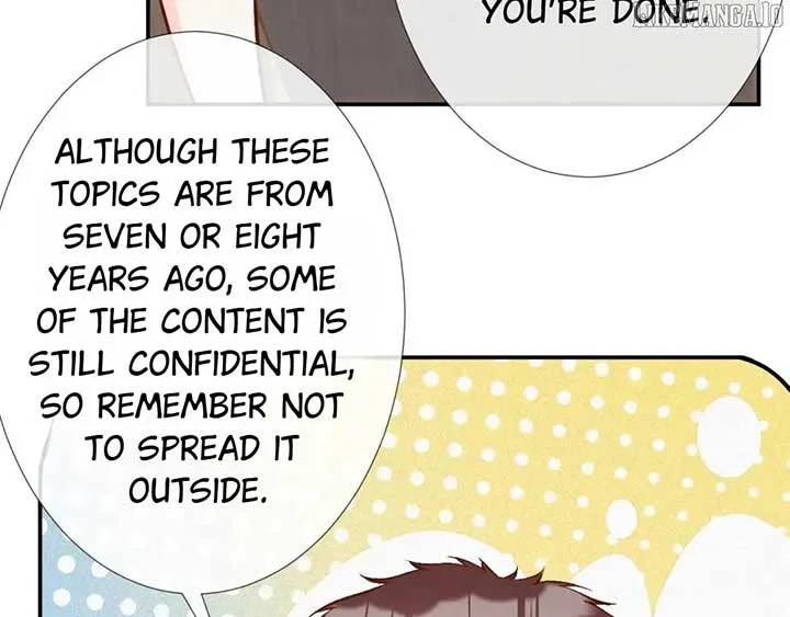 Everyone’s Darling Chapter 175 page 55