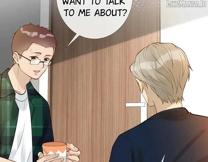 Everyone’s Darling Chapter 175 page 73
