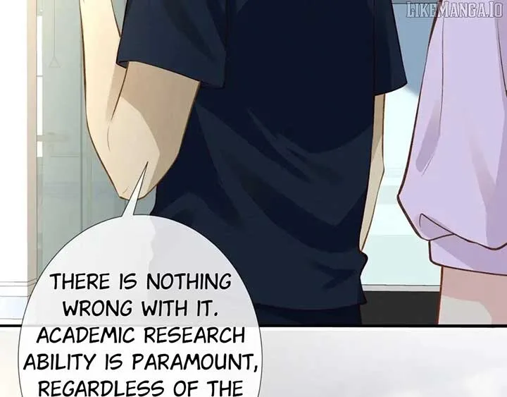 Everyone’s Darling Chapter 175 page 50