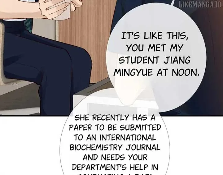 Everyone’s Darling Chapter 175 page 74