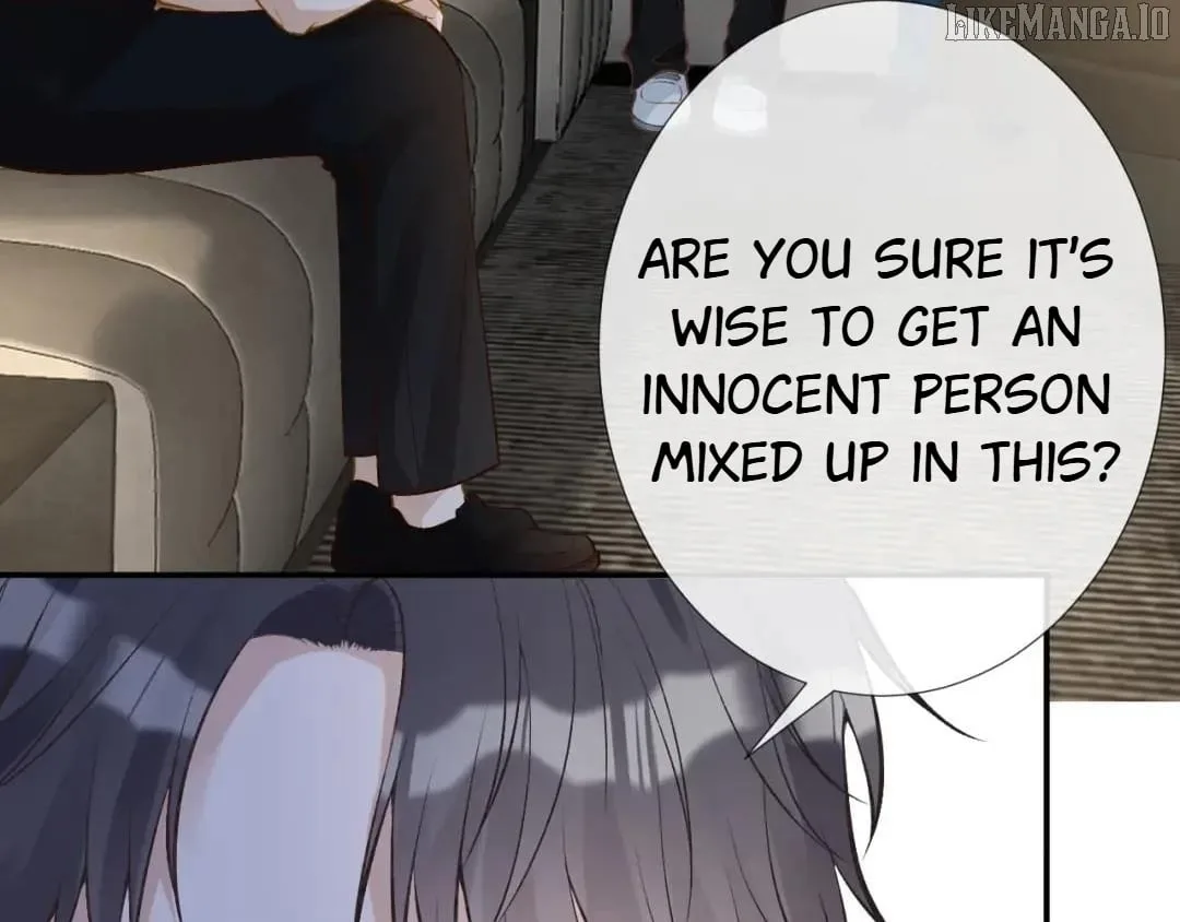Everyone’s Darling Chapter 172 page 58