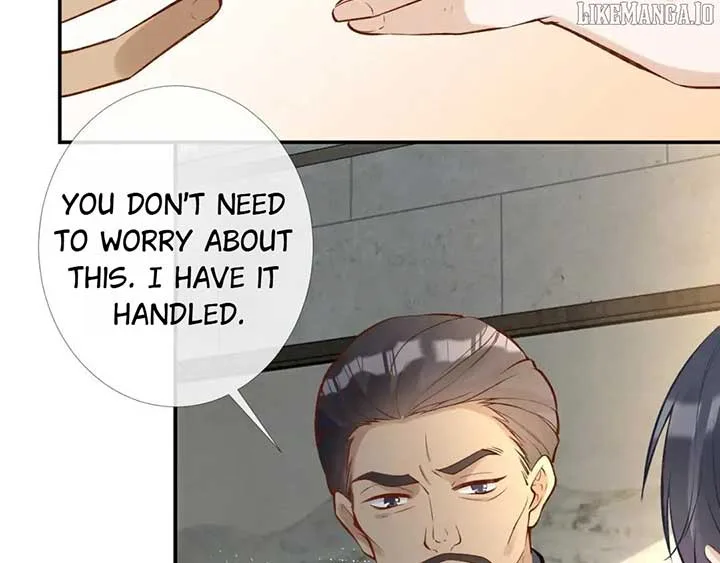 Everyone’s Darling Chapter 173 page 50