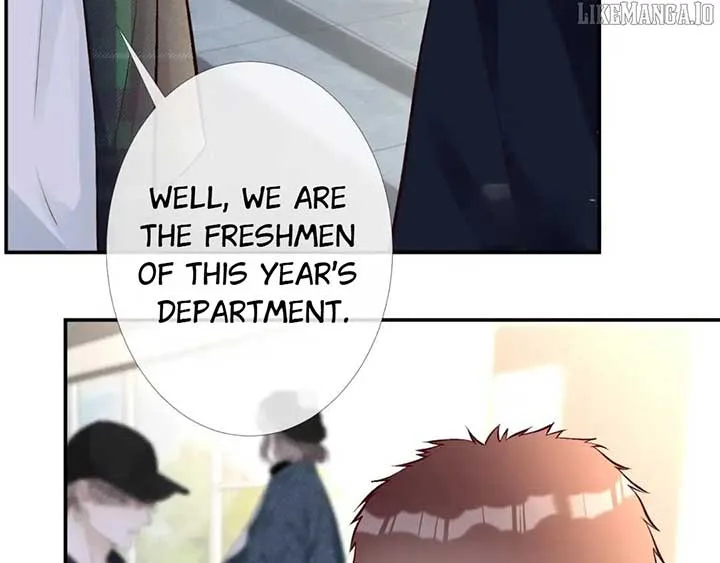 Everyone’s Darling Chapter 174 page 89