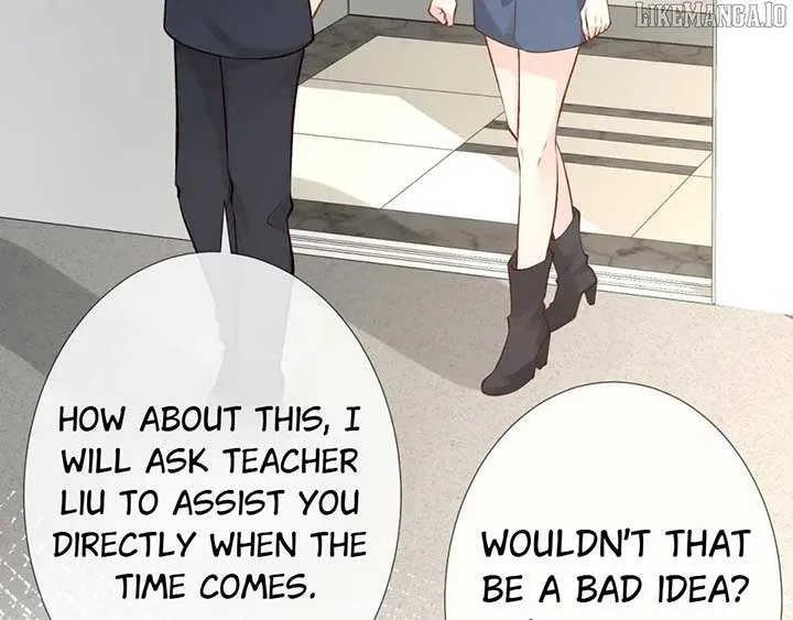 Everyone’s Darling Chapter 175 page 48