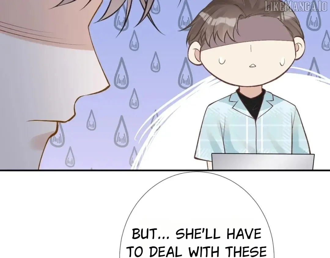 Everyone’s Darling Chapter 172 page 60