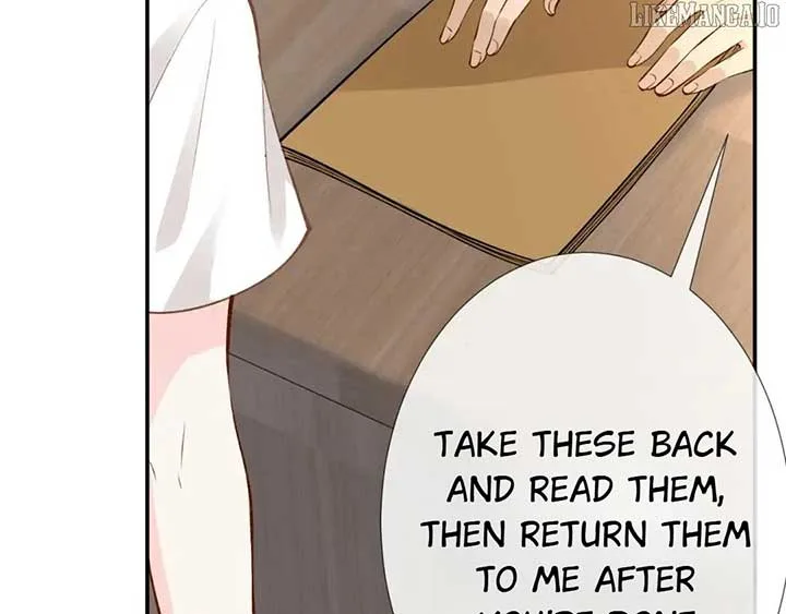 Everyone’s Darling Chapter 175 page 54