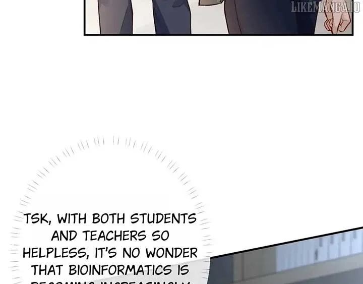 Everyone’s Darling Chapter 174 page 99