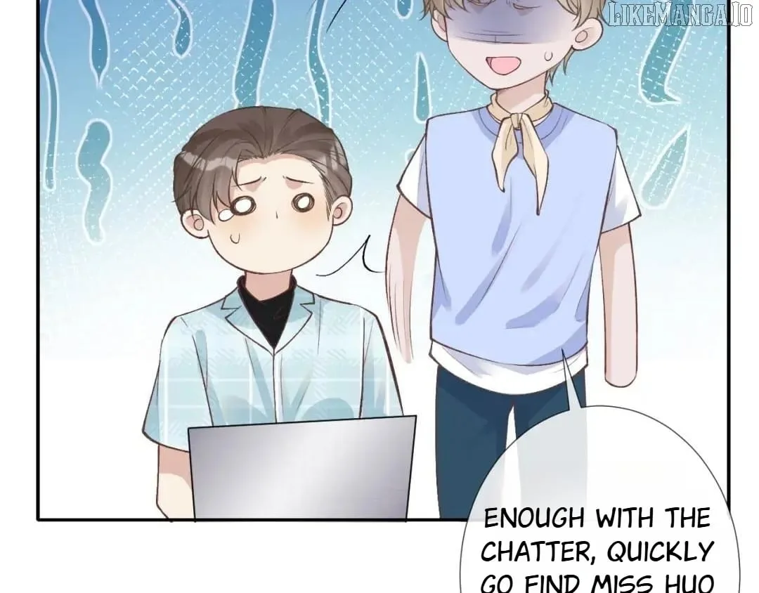 Everyone’s Darling Chapter 172 page 64