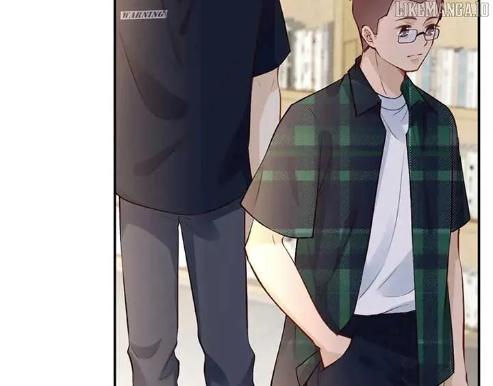 Everyone’s Darling Chapter 174 page 98