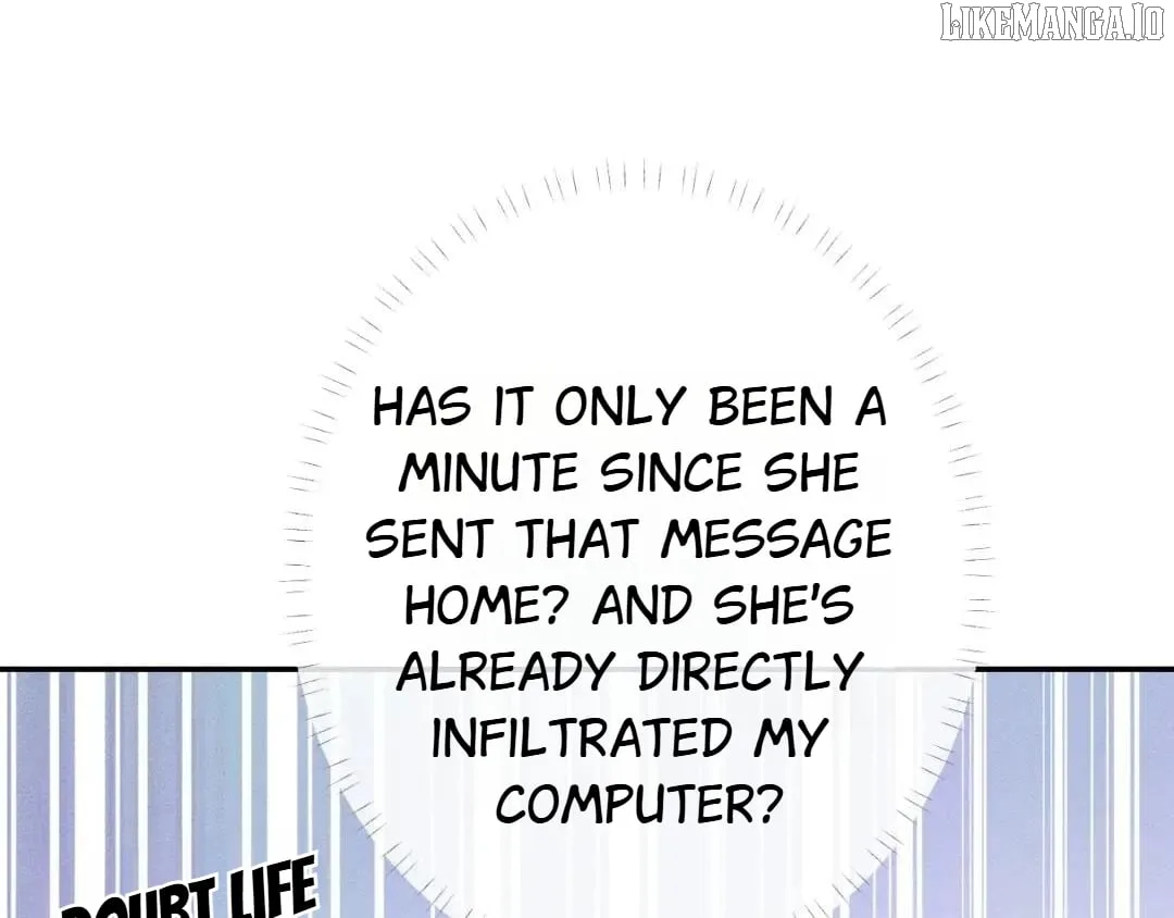 Everyone’s Darling Chapter 172 page 68