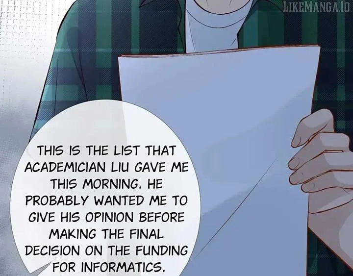 Everyone’s Darling Chapter 175 page 98