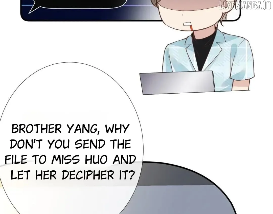 Everyone’s Darling Chapter 172 page 73