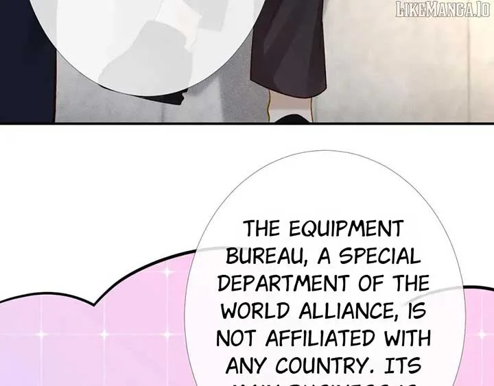 Everyone’s Darling Chapter 173 page 84