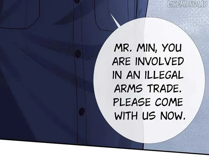 Everyone’s Darling Chapter 173 page 81