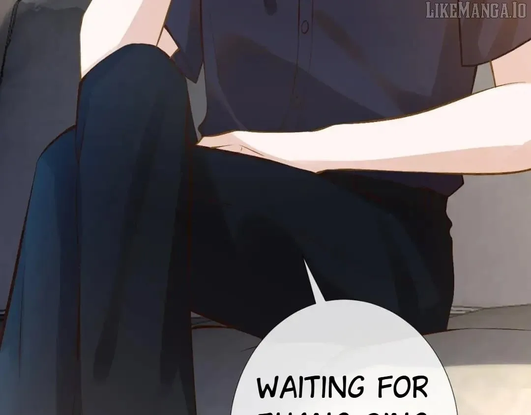 Everyone’s Darling Chapter 172 page 85