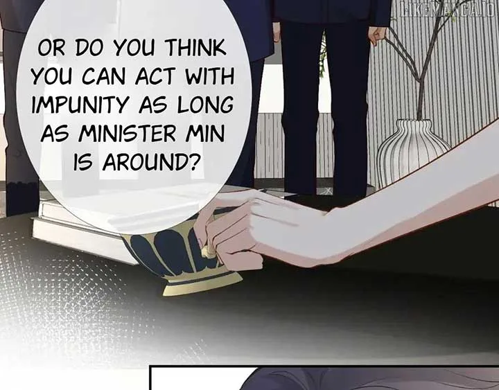 Everyone’s Darling Chapter 173 page 90