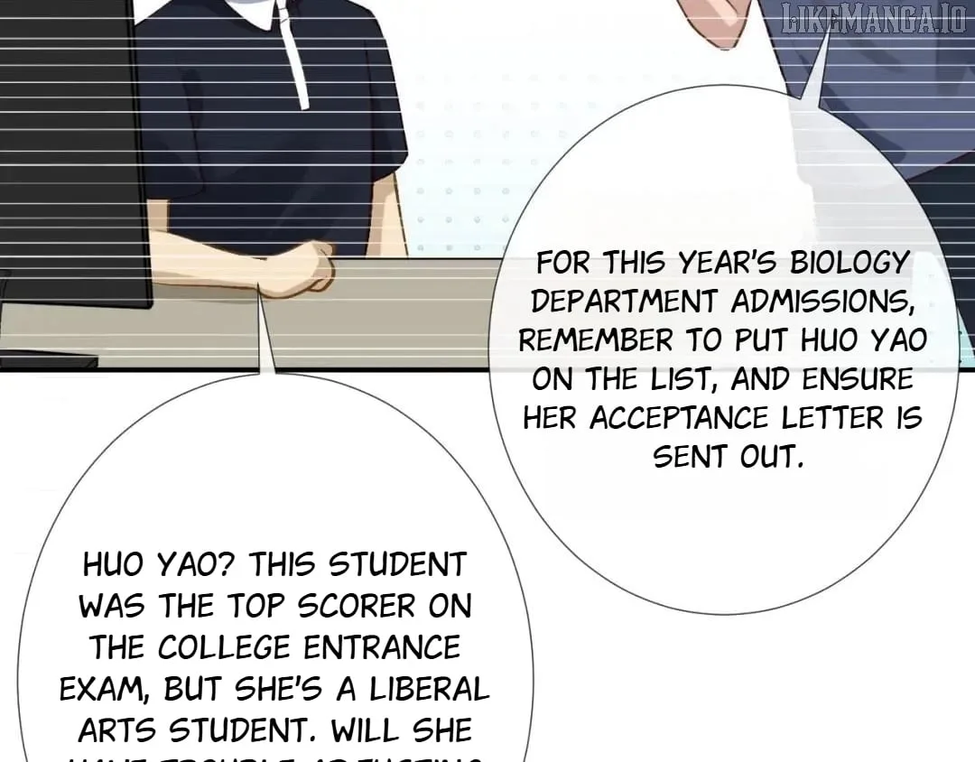 Everyone’s Darling Chapter 161 page 25