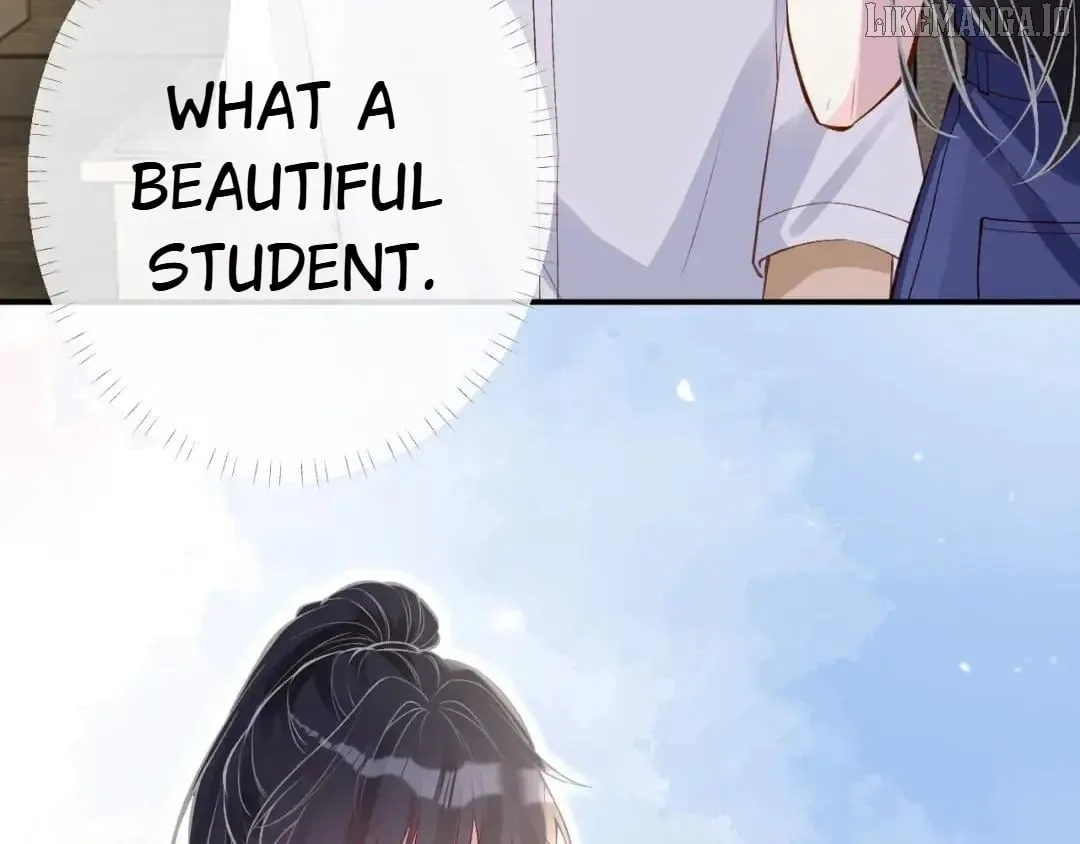 Everyone’s Darling Chapter 161 page 13