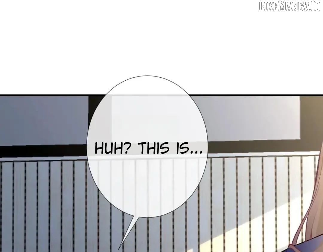 Everyone’s Darling Chapter 161 page 18