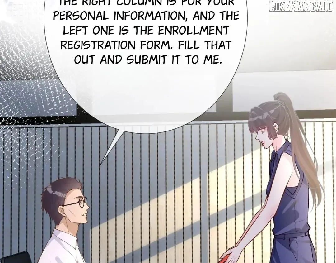Everyone’s Darling Chapter 161 page 16