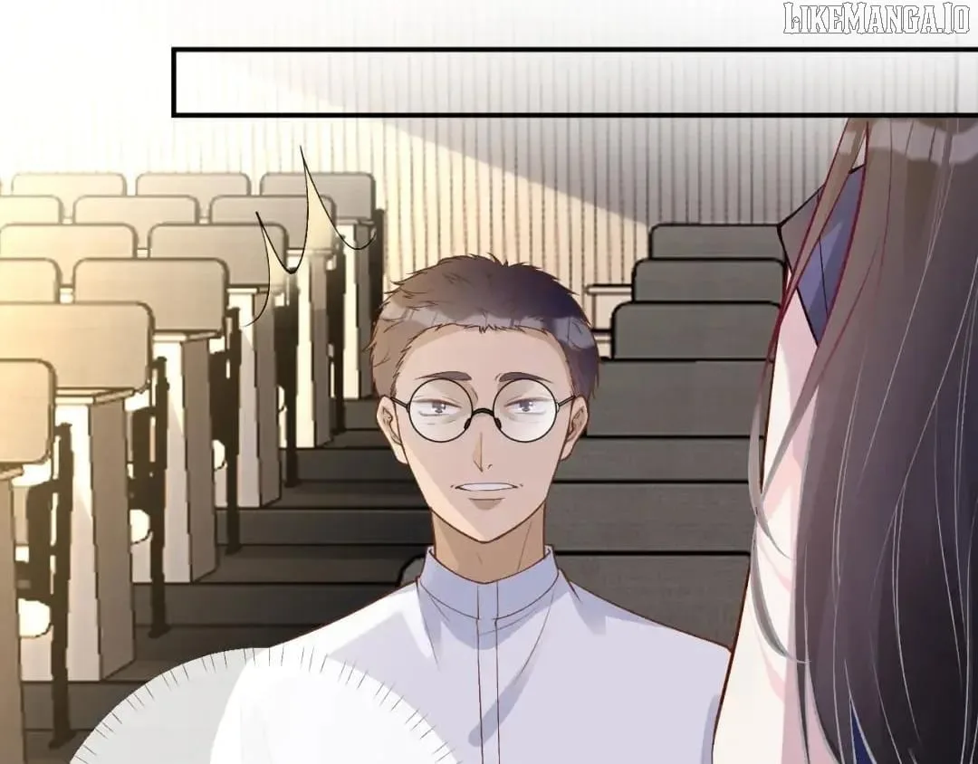 Everyone’s Darling Chapter 161 page 12