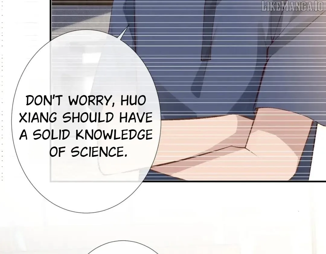 Everyone’s Darling Chapter 161 page 27